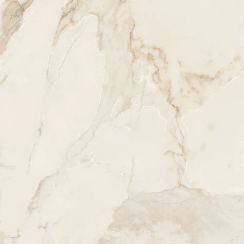 Плитка напольная Azori Calacatta Gold 42x42 см цвет бежевый STLM-2124753