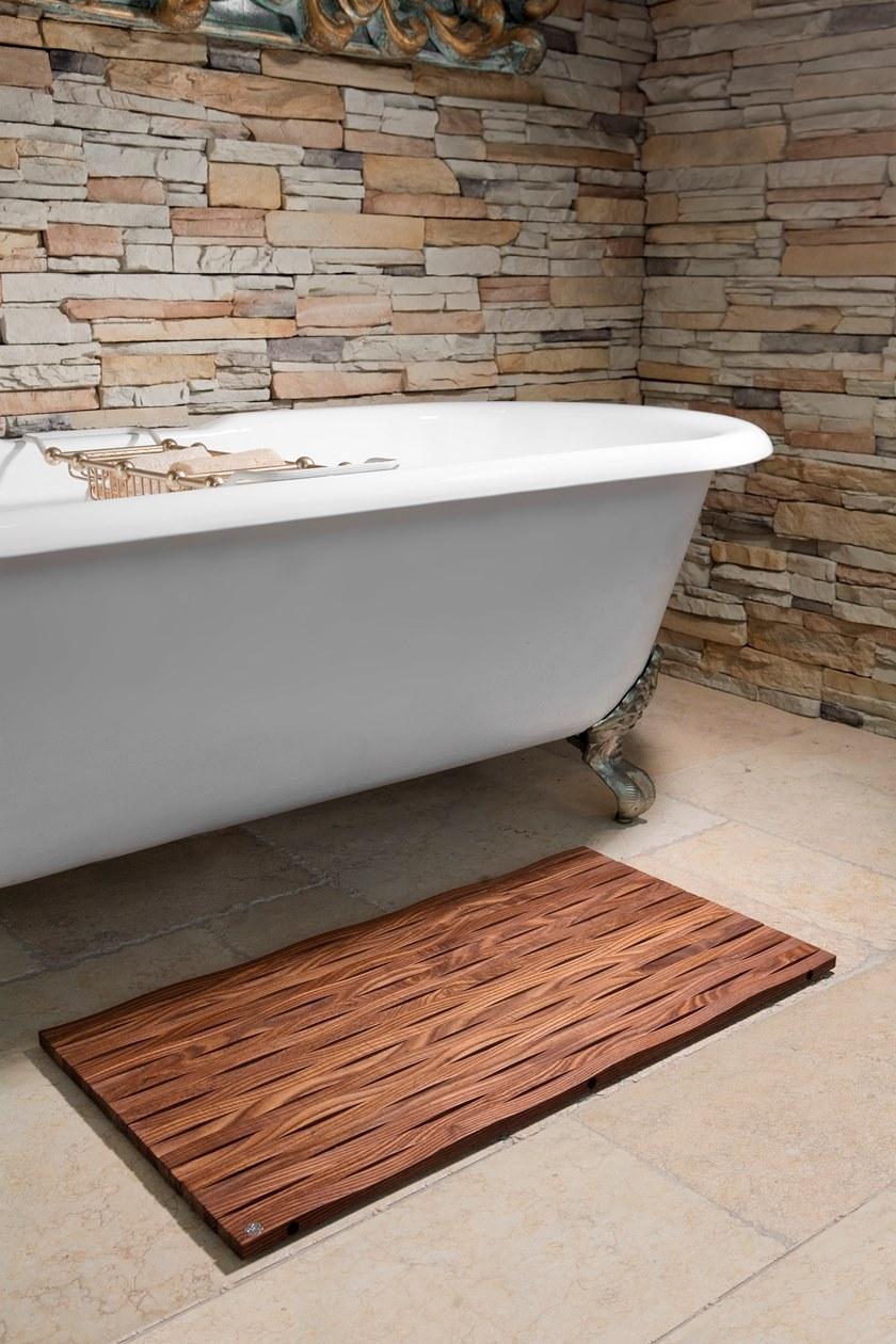 Прямоугольный коврик для ванной Karn design Santreyd sun-id-1460468 - Вид №1