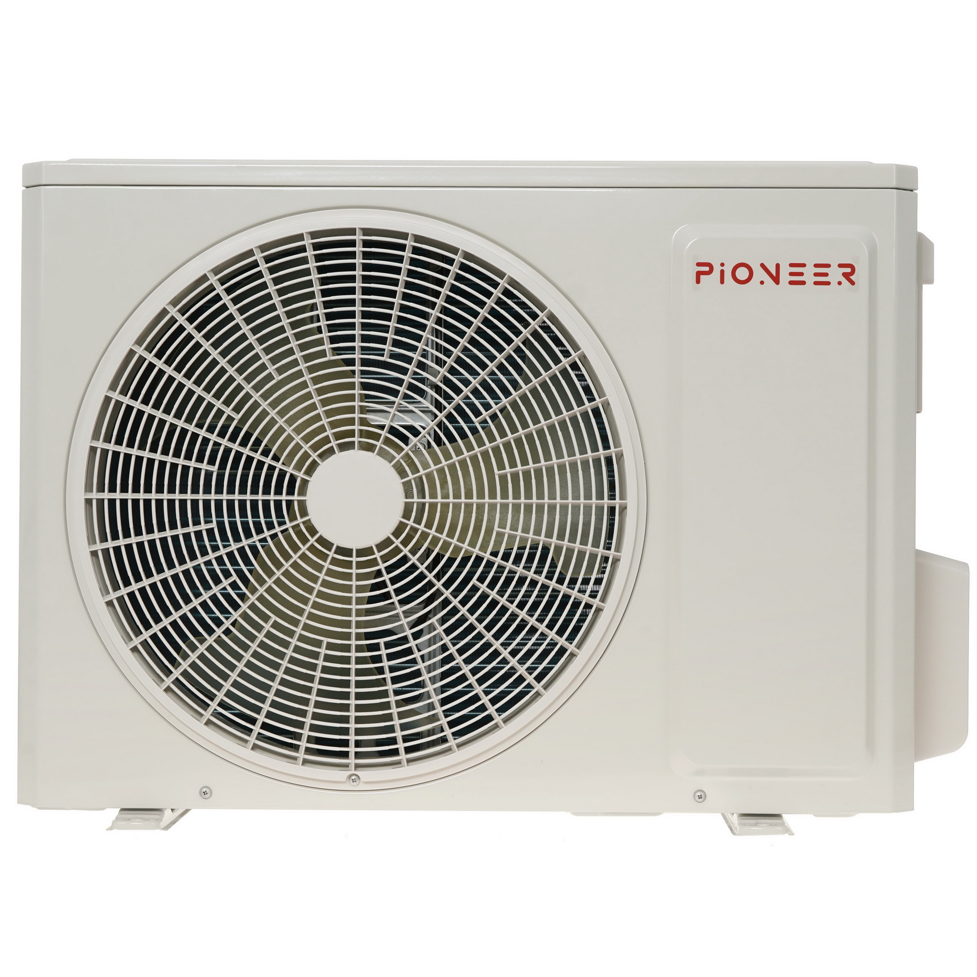 9969176 Кондиционер настенный сплит-система Pioneer KFR50MW/KOR50MW белый STDN-0043971 - Вид №5