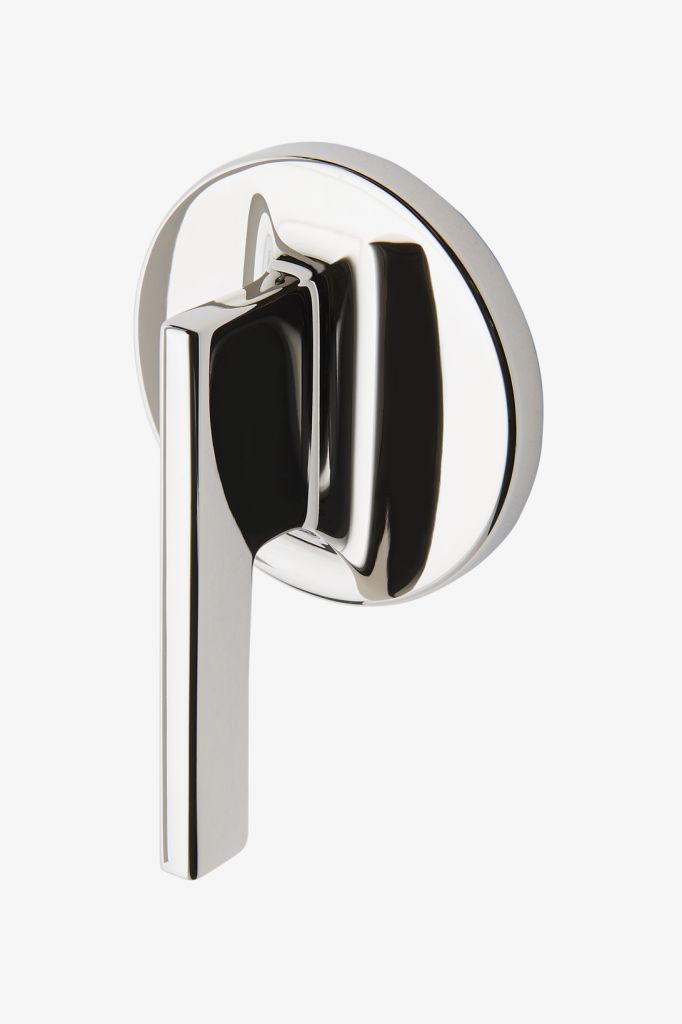 FMVC10 Облицовка клапана регулировки объема опалубки с металлической ручкой Waterworks Formwork