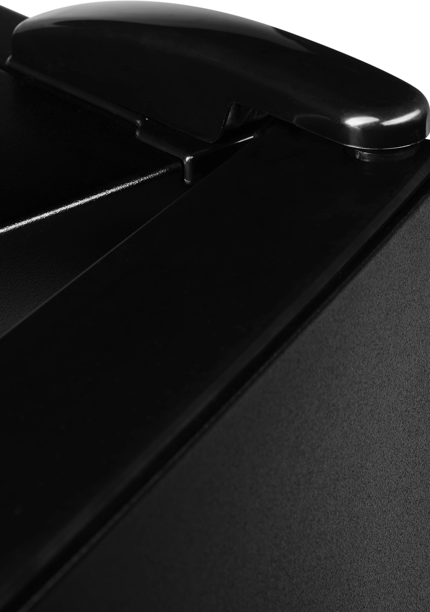 9291897 Холодильник с морозильником   NORD NRB 152 B черный STDN-0078408 - Вид №8