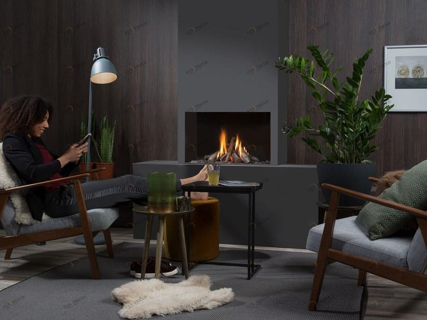 Element4 Газовый камин Summum sun-id-1444951