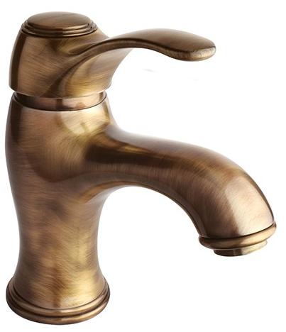 GUGLIELMI Смеситель для умывальника, однорычажный Regina plus Fbrp18500 - Вид №2