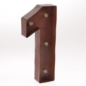 3870324.0005 Вывеска с подсветкой TO4ROOMS