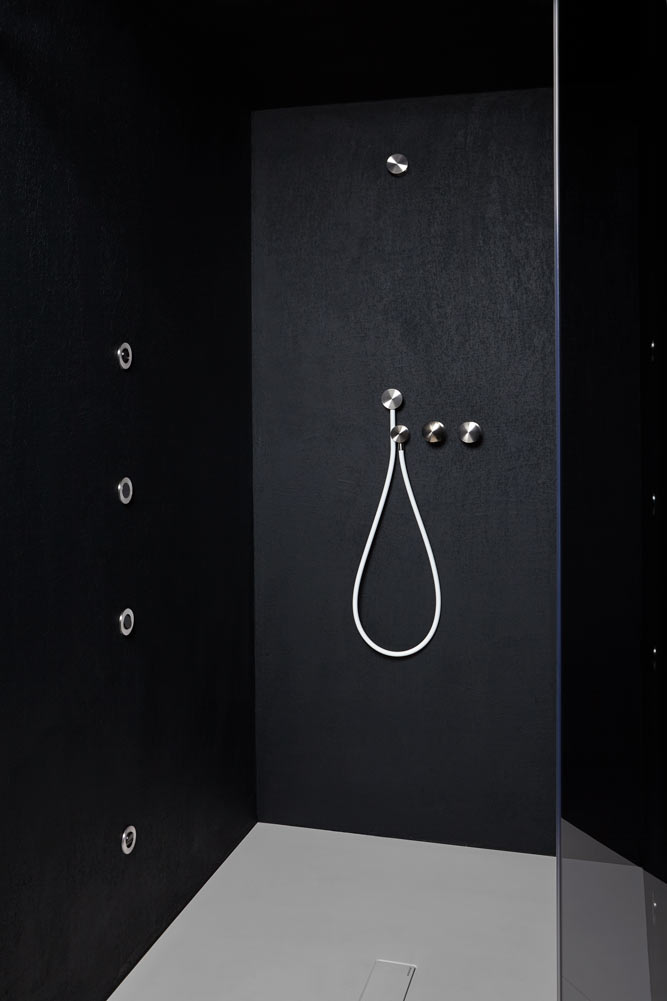 ST-87 Body Jet Tag Насадка для душа Antoniolupi  - Вид №3