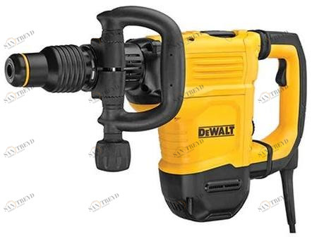 DeWALT Отбойные молотки и отбойные молотки sun-id-1430425