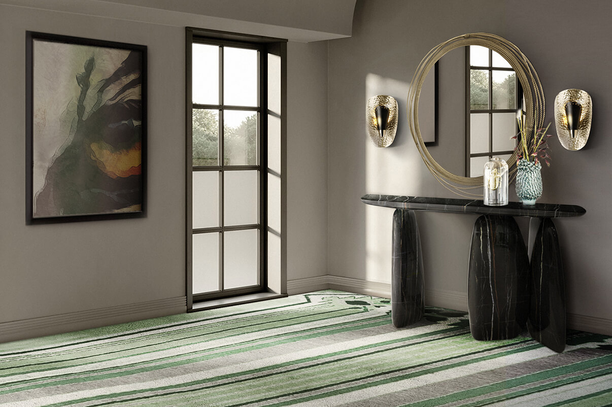 Роялисруг RUG'SOCIETY Classic 65_259 - Вид №1