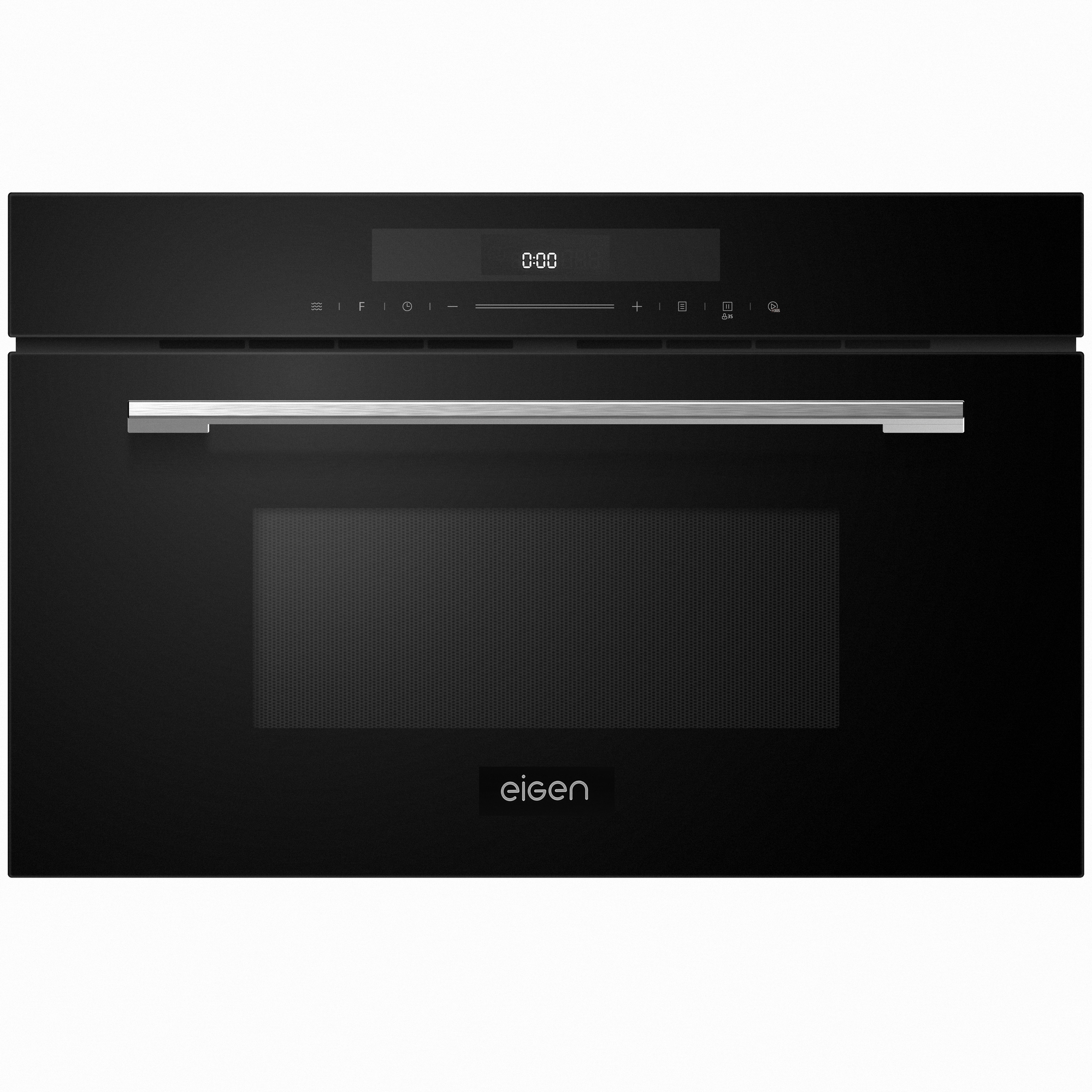 5088391 Встраиваемая микроволновая печь Eigen BI-MW934С черный STDN-0141380