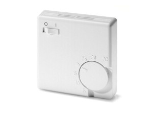 9175604 Контроллер Eberle RTR-Е 3563