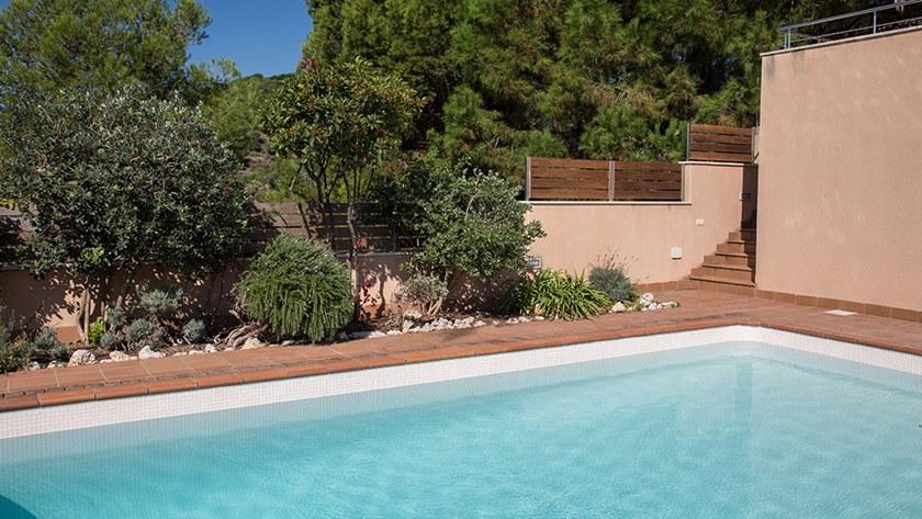 RENOLIT ALKORPLAN Pools Армированный лист для бассейнов Ceramics 35617201 - Вид №2