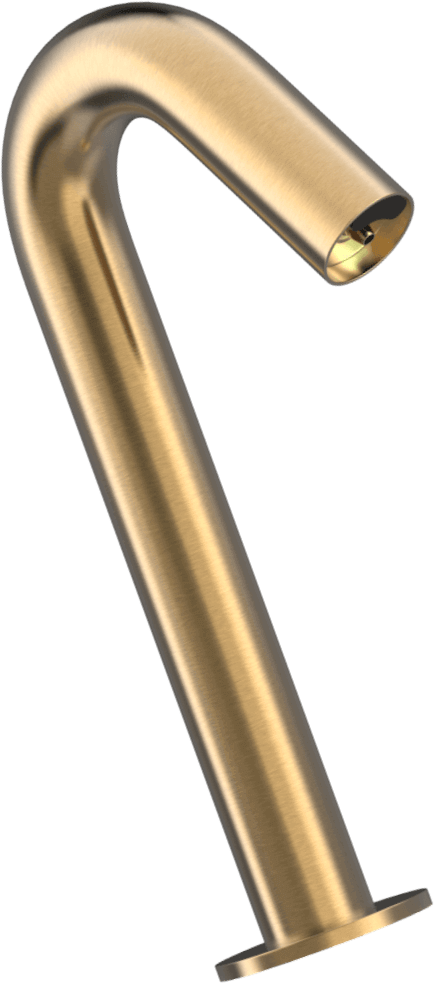 S220-L Бесконтактный дозатор мыла, устанавливаемый на столешницу