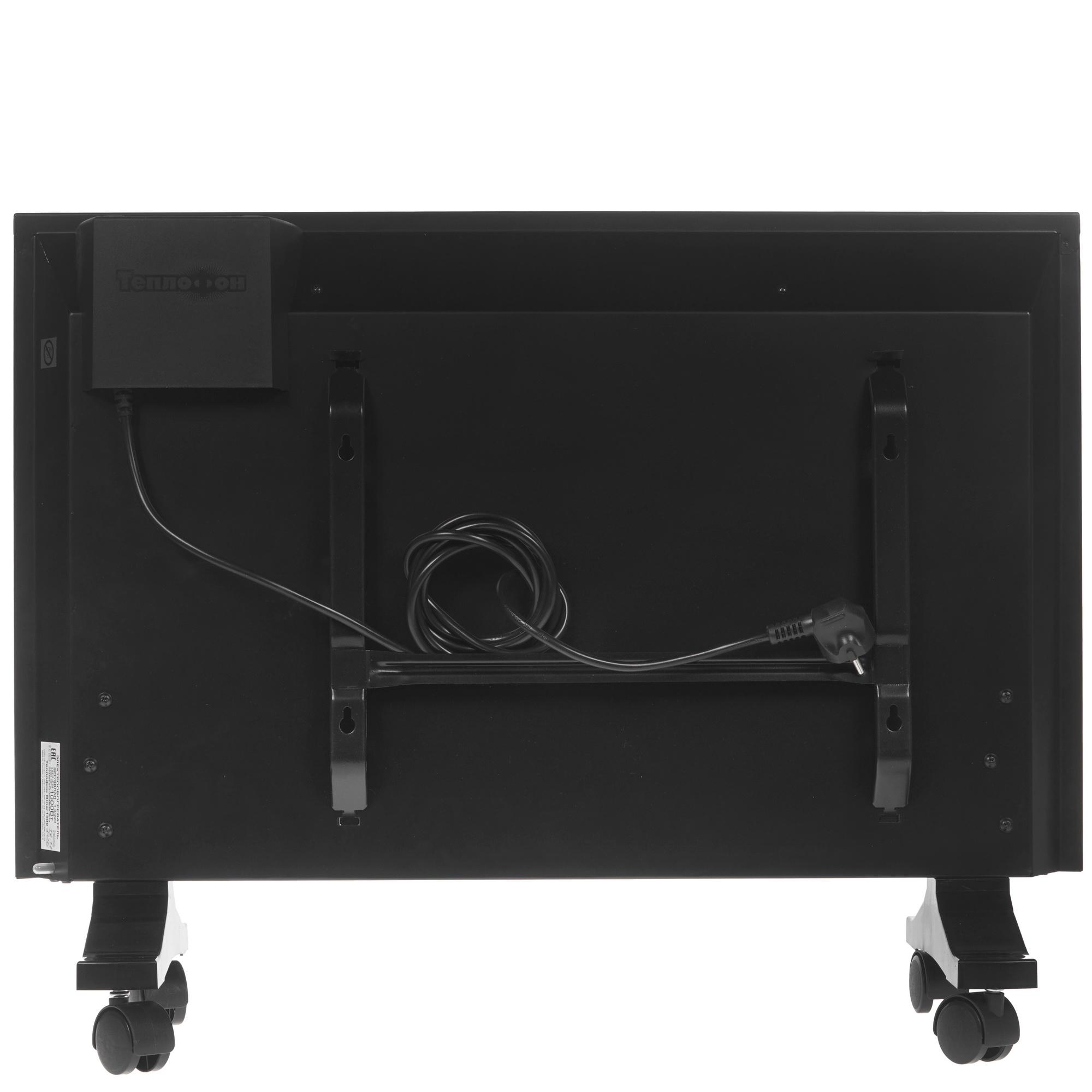 1031207 Конвективно-инфракрасный обогреватель Теплофон ЭРГ/ЭВНАП 1 STDN-0050753 - Вид №4