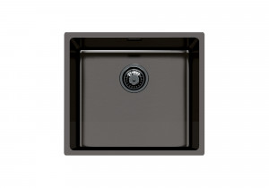 2154056 Раковина KE Filotop Gun Metal 2154056 Fosterspa