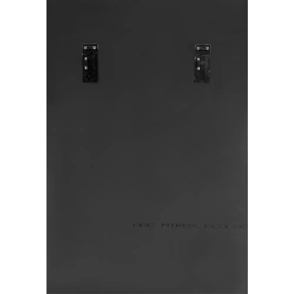 Зеркало О66 без полки 70 см Santreyd STLM-2000182 - Вид №3