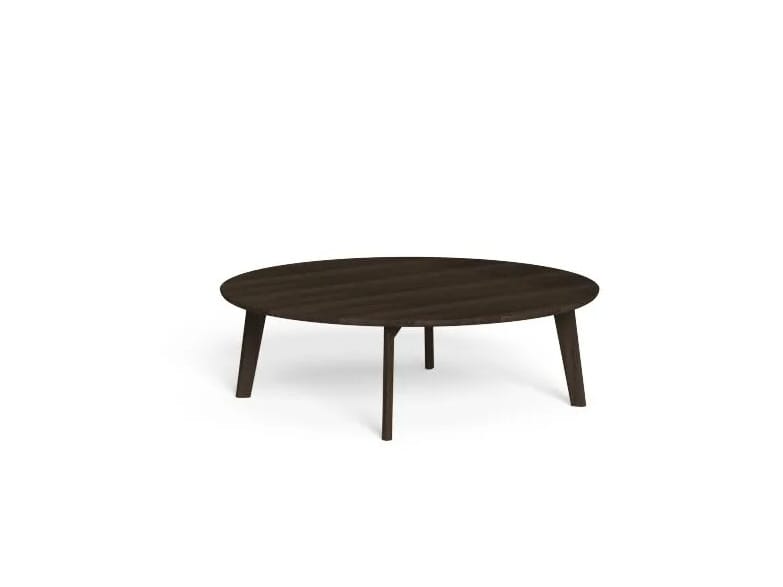 Низкий журнальный столик для сада Talenti CleoSoft-wood ARCH-00059782 - Вид №3