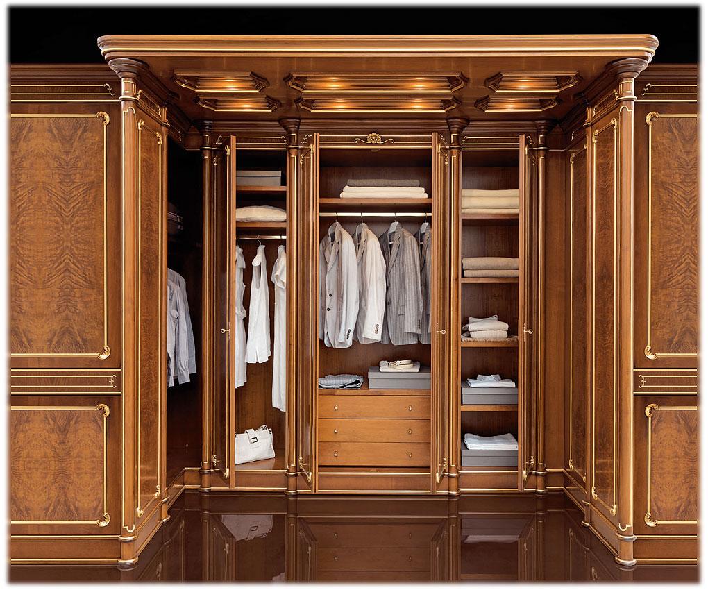 Шкаф  RAMPOLDI IF123  - Вид №2