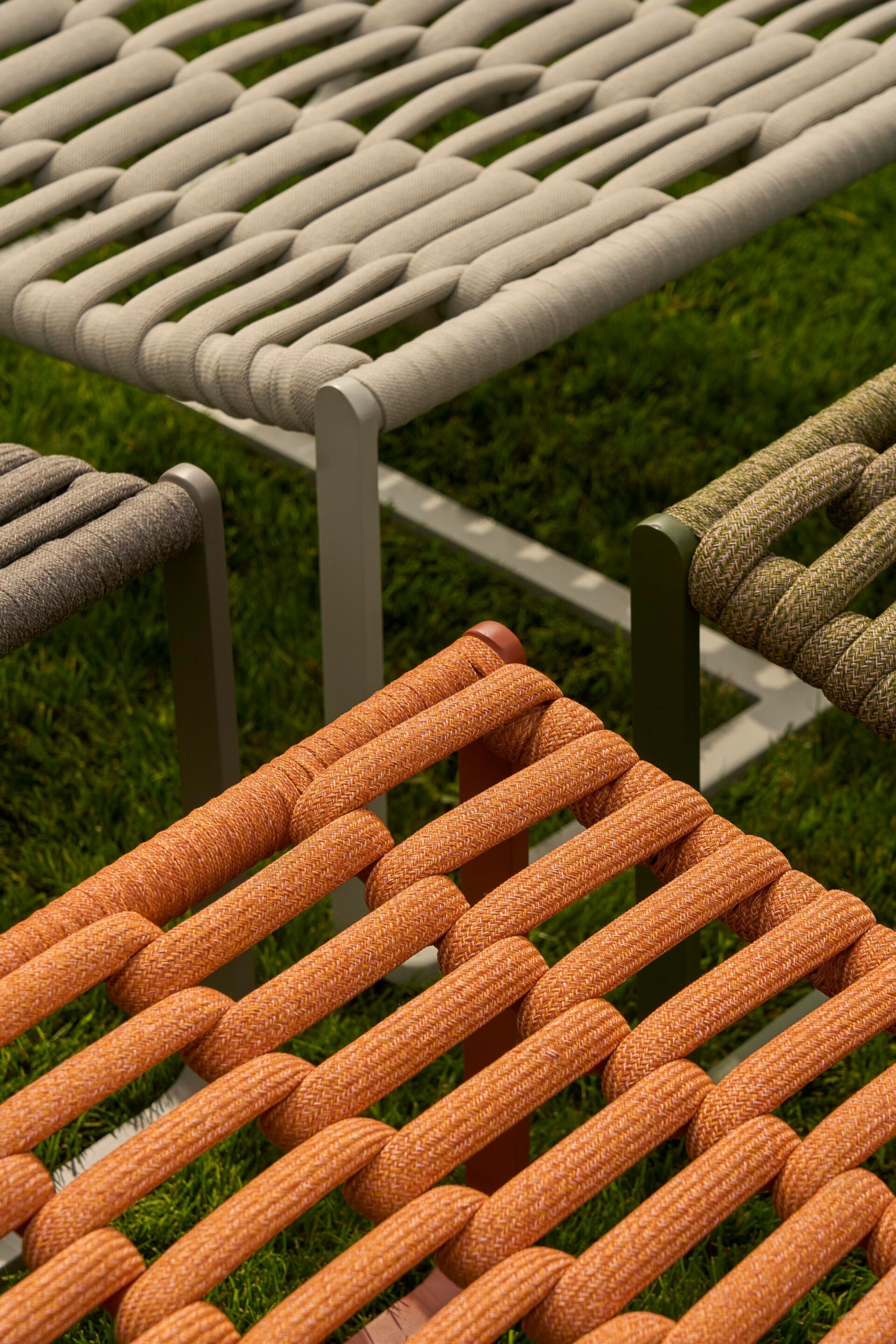 Садовое кресло In Stock Teporia ARCH-00113934 - Вид №2