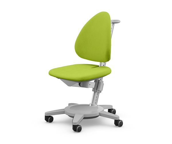 1951 Стул Maximo серый 2022 LAB.Space 