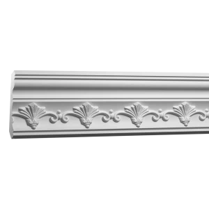 ЕВРОПЛАСТ 1.50.284 Карниз 1.50.284 Пенополиуретан