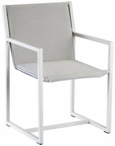 calma Садовое кресло Sunbrella® с подлокотниками Maria 649