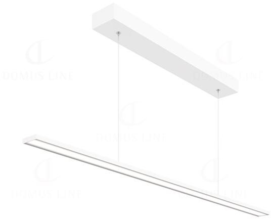 Domus Line Подвесной светодиодный профиль sun-id-1444305 - Вид №2