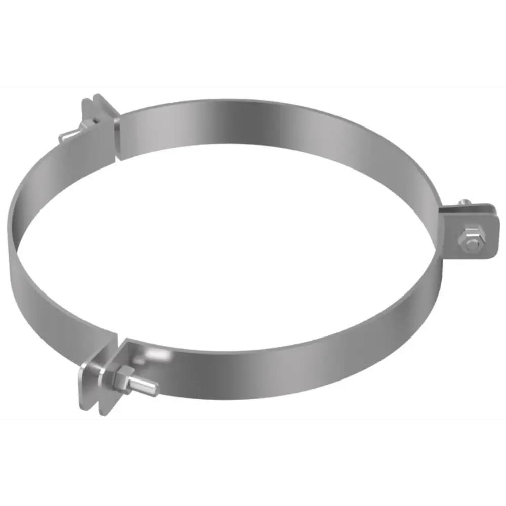Хомут под растяжку Металлик и Ко 430/1 мм D210 мм STLM-2017627
