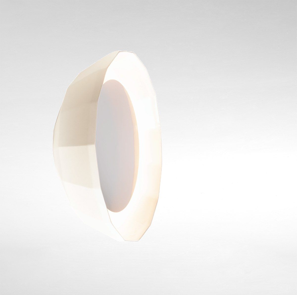 Керамический светодиодный настенный светильник Marset Scotch Club ARCH-00087498 - Вид №13