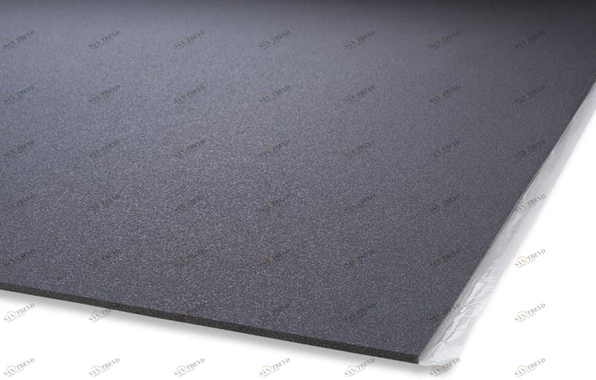 Isolmant Пенополиэтиленовый звукоизоляционный войлок Special sun-id-1434697