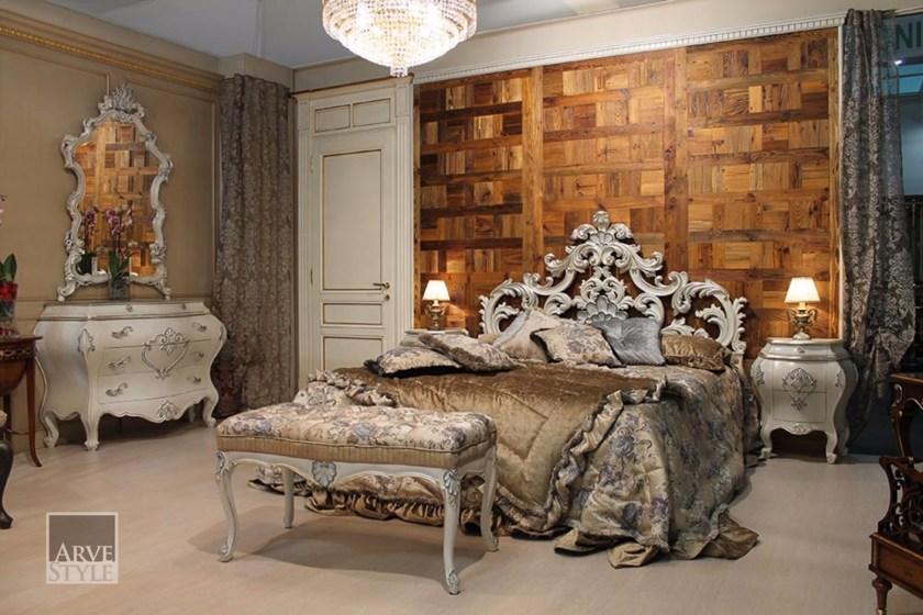 Arvestyle Настольное зеркало в раме Letizia Mn-1504 - Вид №3