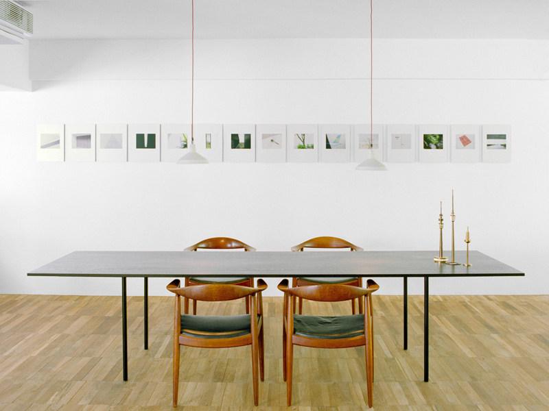 e15 Прямоугольный стол  Ta14  - Вид №4