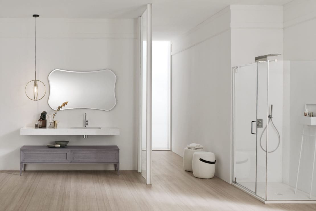 Комплект мебели 02 Arcom Opera STARC160 - Вид №3