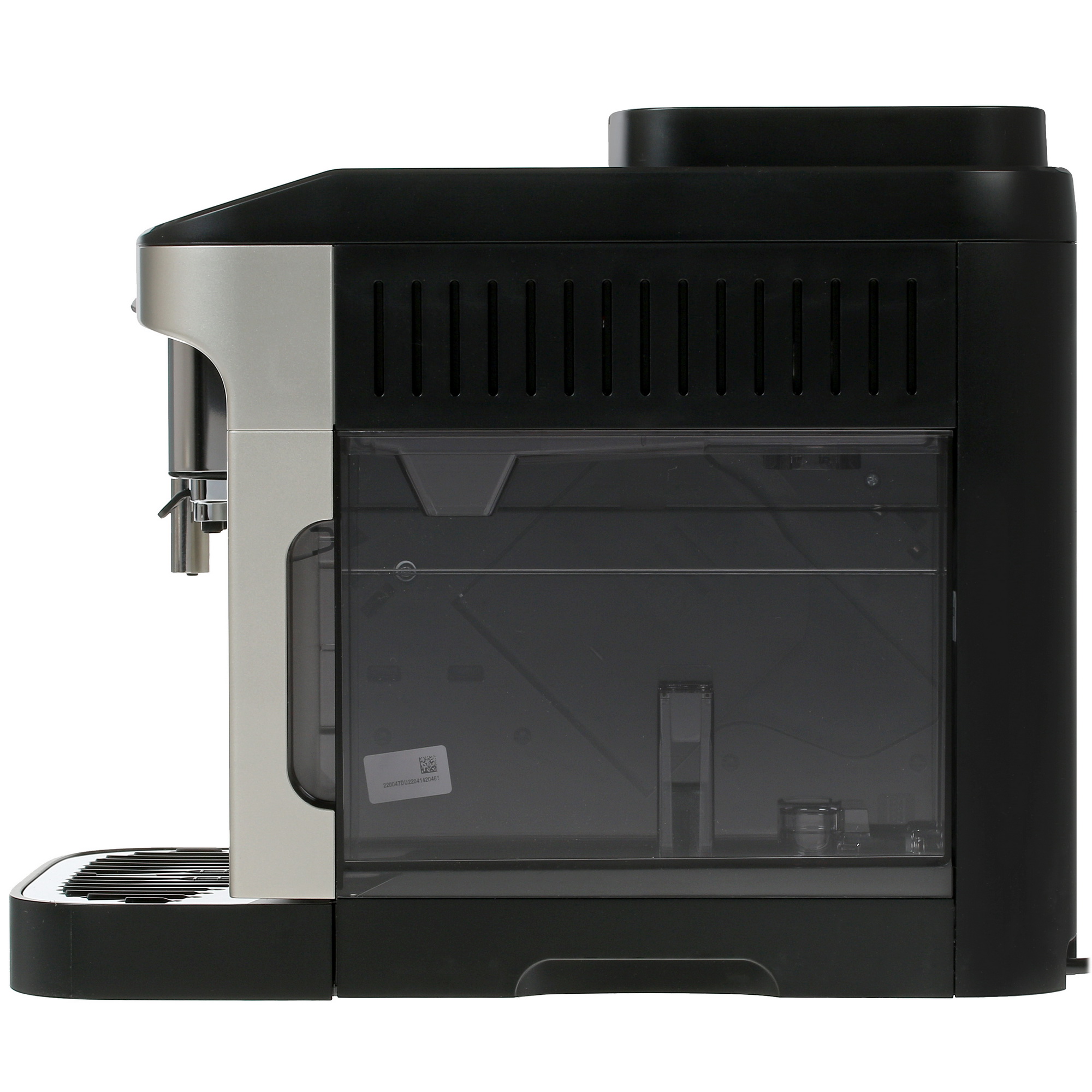 4900466 Кофемашина автоматическая DeLonghi ECAM 290.31.SB серебристый STDN-0098770 - Вид №2