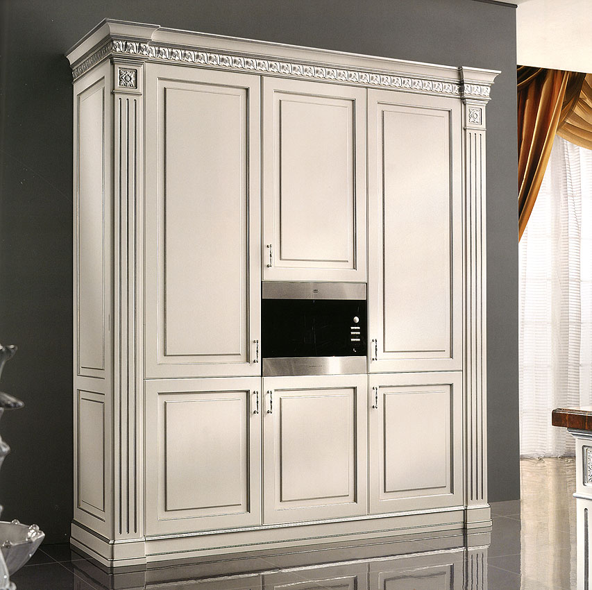 Кухня  TESSAROLO 4 You 02  - Вид №5