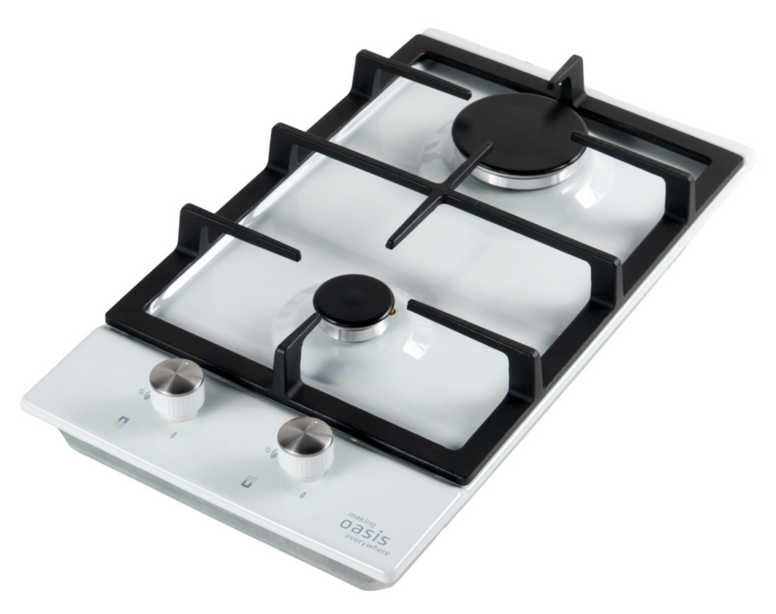9136666 Газовая варочная поверхность Oasis P-MEWD STDN-0021716 - Вид №2