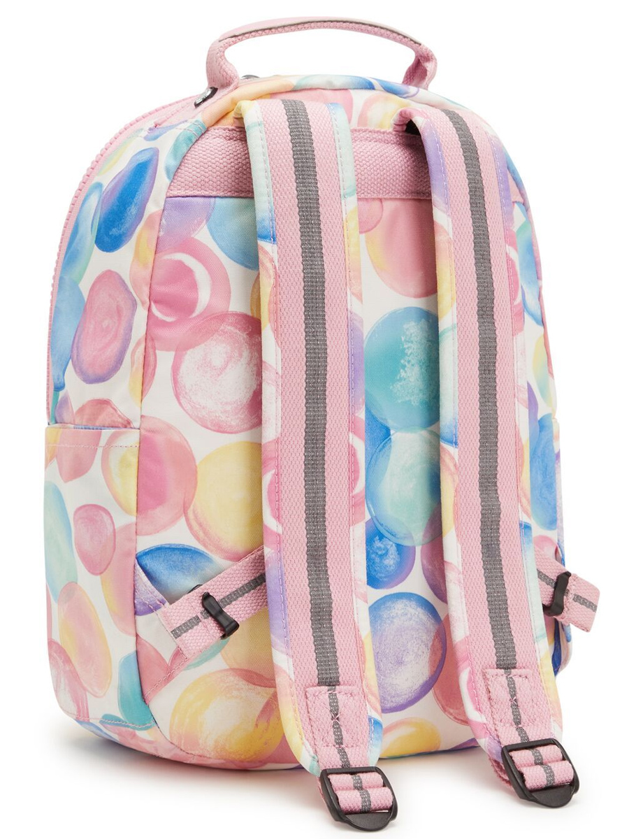 KI5357T29 Рюкзак Small Backpack Kipling Seoul S  - Вид №1