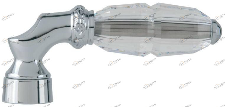 Bronces Mestre Удаленная команда Shower system 041645.b00.50