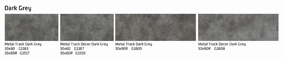 Металл эффект белая паста керамическое покрытие RECER Metal Track ARCH-00093591 - Вид №3