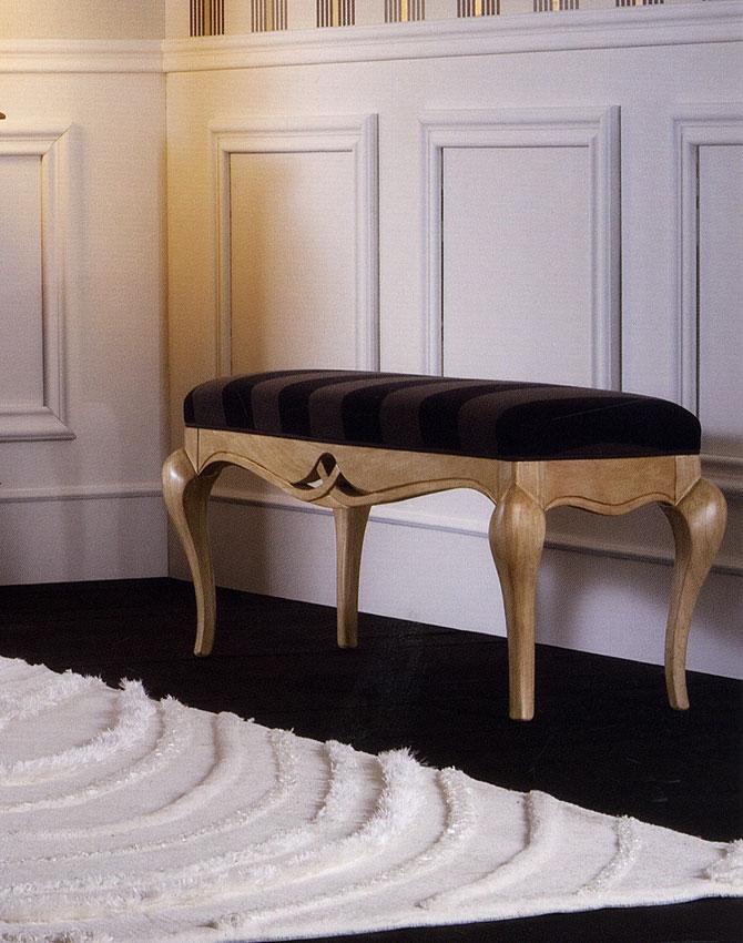 Банкетка  TOSATO 51.02 Armonie