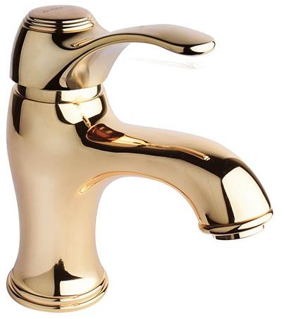 GUGLIELMI Смеситель для умывальника, однорычажный Regina plus Fbrp18500 - Вид №3