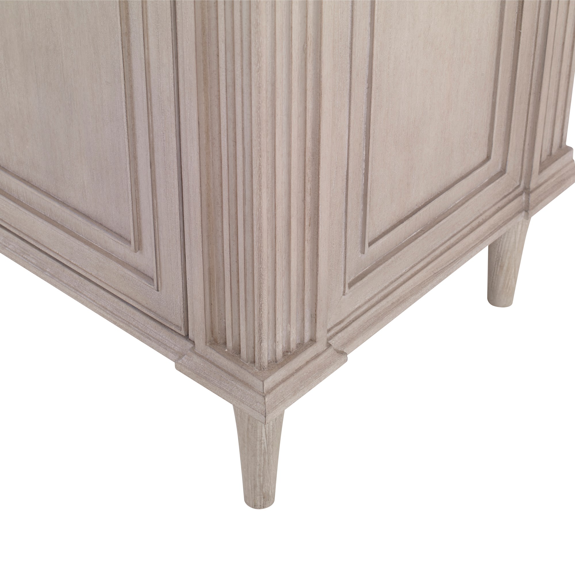 Тумбочка, Petite (до 33,5) 08991-110-101 Seville Petite Sink Chest Ambella  - Вид №4