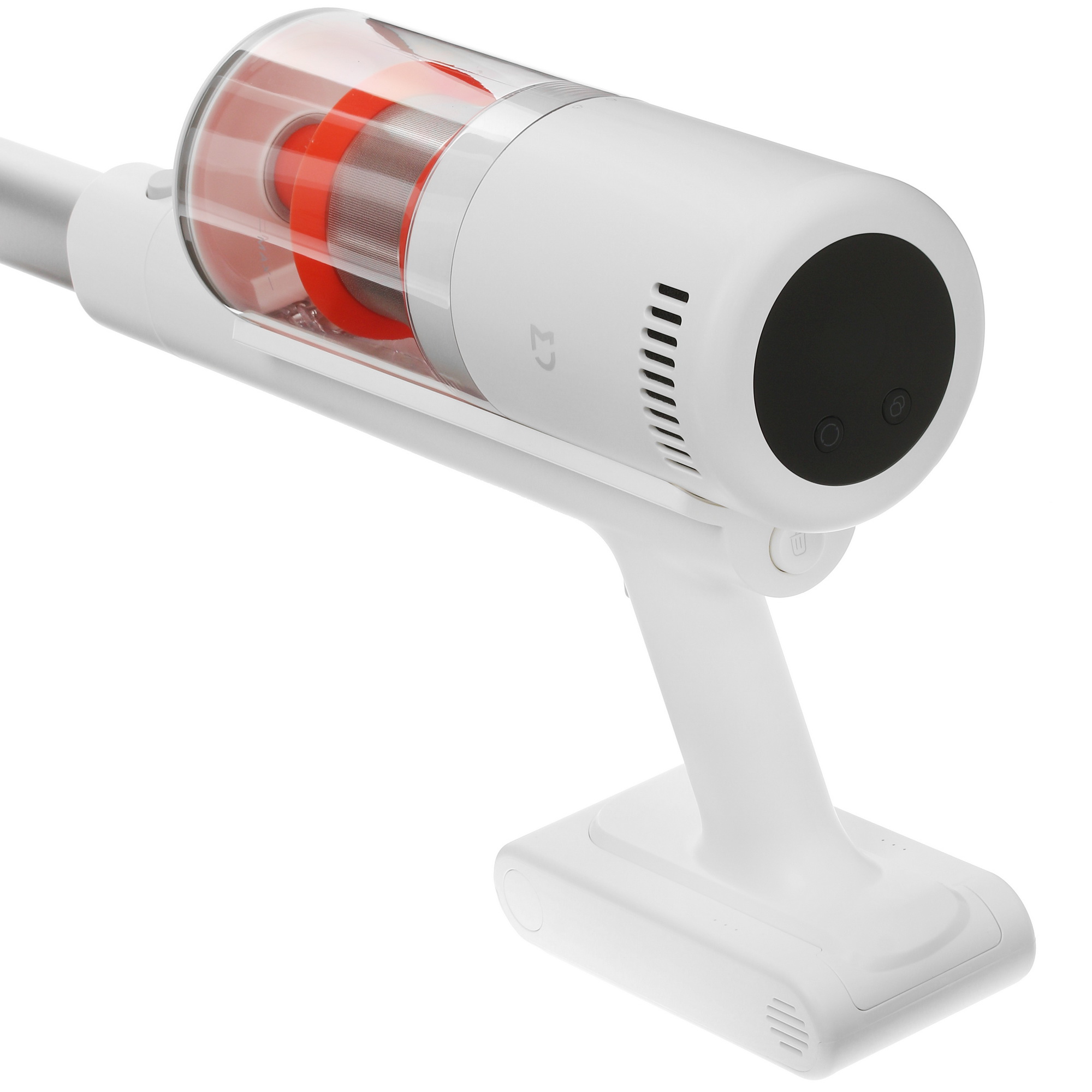 5067521 Пылесос  вертикальный  Mijia K10 Pro  белый STDN-0031845 - Вид №4