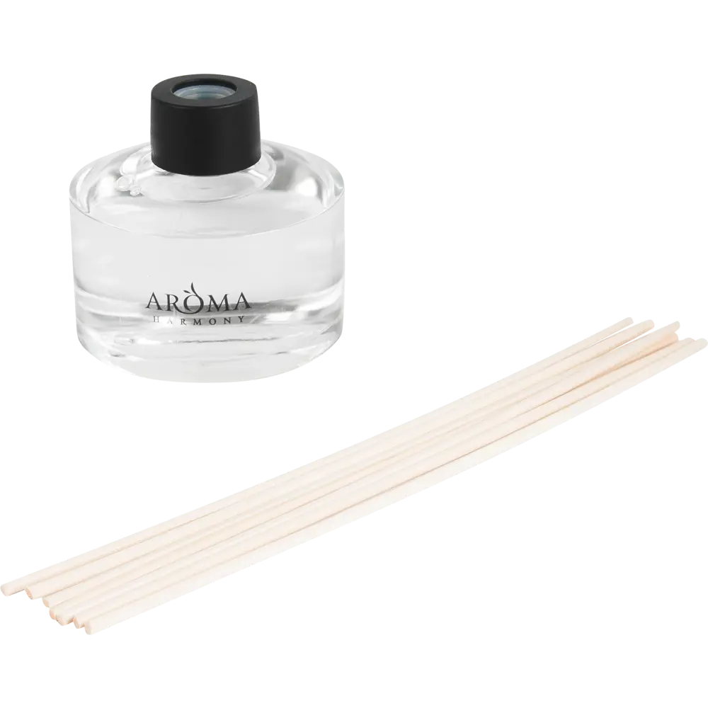 Диффузор аромат лайм и имбирь 100 мл AROMA HARMONY STLM-2078420 - Вид №2