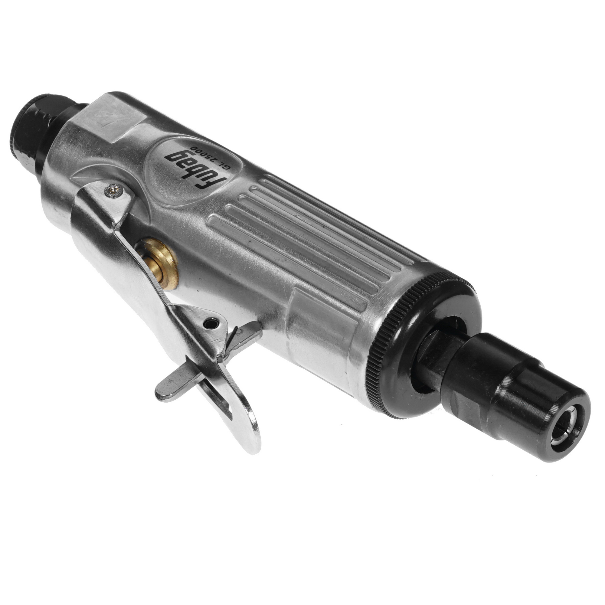 Пневматическая прямошлифовальная машина Fubag GL25000 1257261 STDN-0136849 - Вид №2