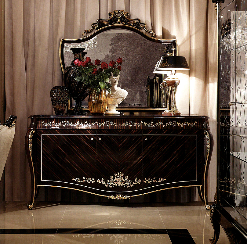 Буфет  AR ARREDAMENTI 903 Ricasoli