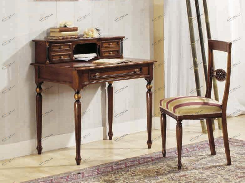 Arvestyle Рабочий стол из массива дерева Canaletto Cn-0968