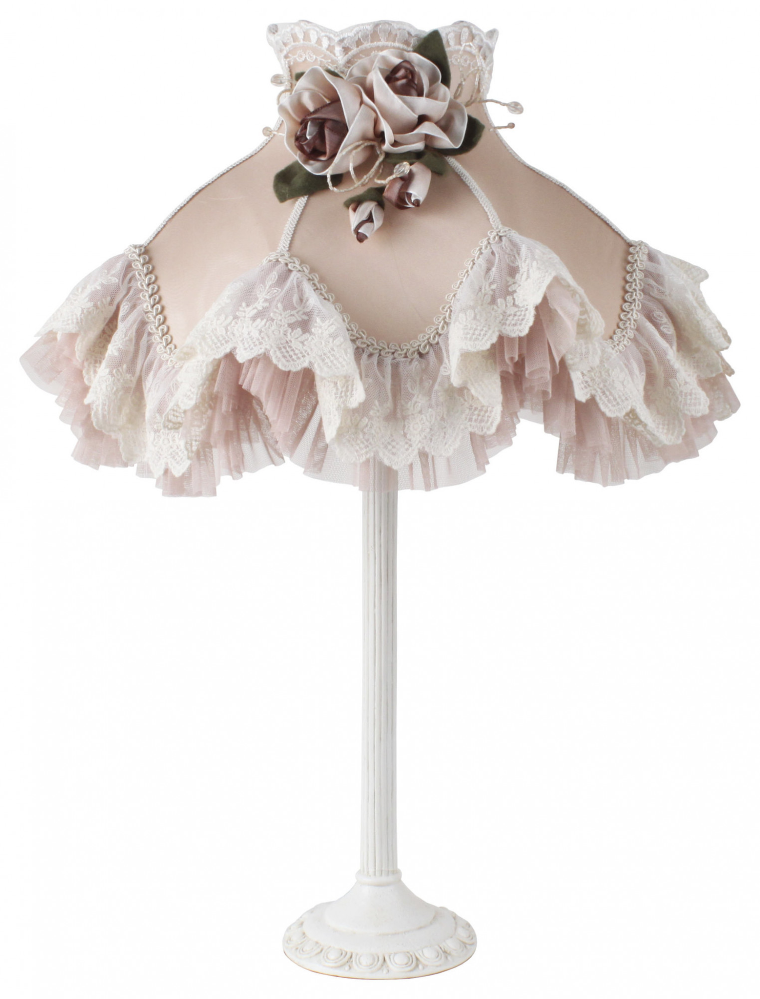 3815295.0011 Лампа настольная TO4ROOMS 