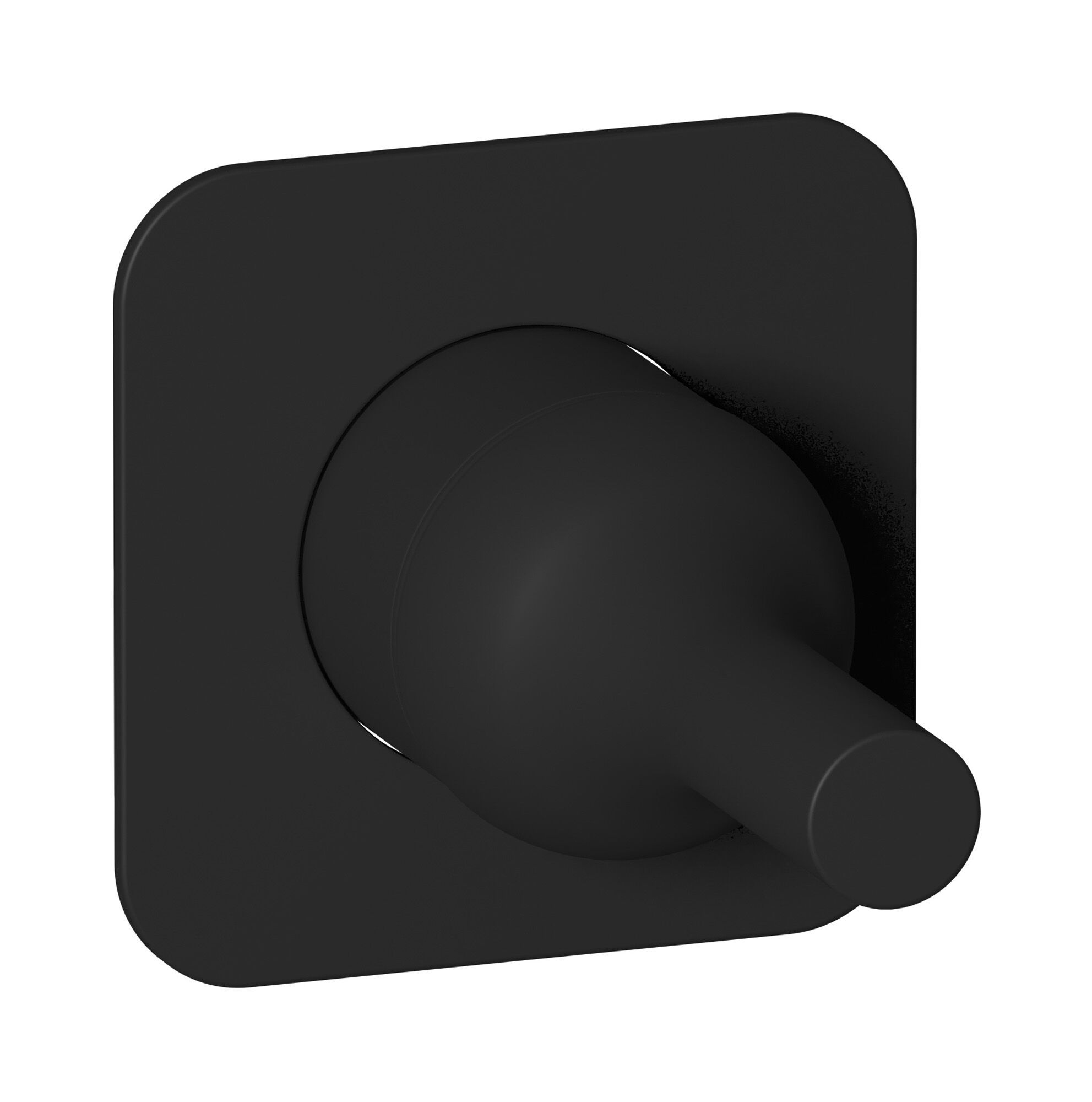 Настенный пульт дистанционного управления для умывальника IB Batlò ARCH-00069114 - Вид №3