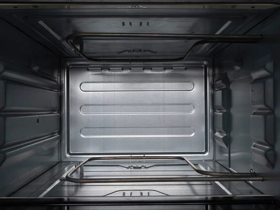 9146412 Мини-печь Oasis M-50I бежевый STDN-0139481 - Вид №5