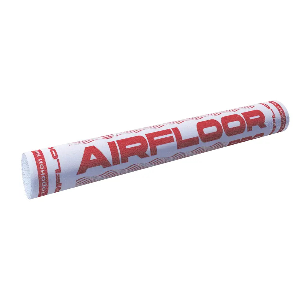 Подложка «Air Floor Pro» 3 мм 10 м² Santreyd STLM-2118094 - Вид №1