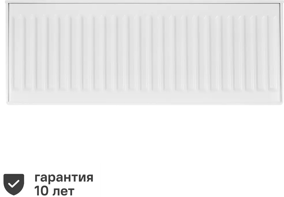 Стальной панельный радиатор Kermi Profil-K с боковым подключением 82939663